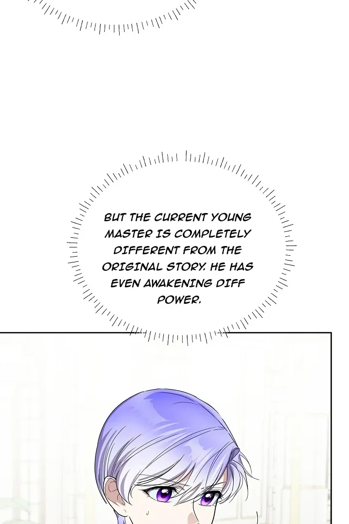 Surviving as an Obsessive Servant Chapter 64 Online - página 94