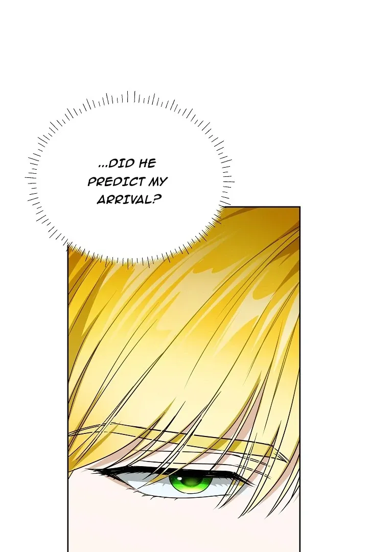 Surviving as an Obsessive Servant Chapter 65 Online - página 8