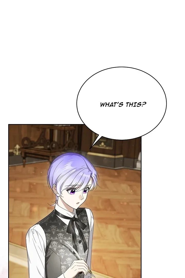 Surviving as an Obsessive Servant Chapter 65 Online - página 36