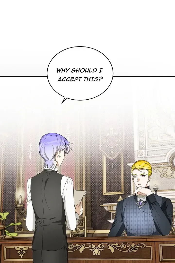 Surviving as an Obsessive Servant Chapter 65 Online - página 41