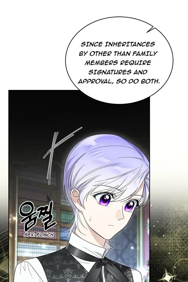 Surviving as an Obsessive Servant Chapter 65 Online - página 55