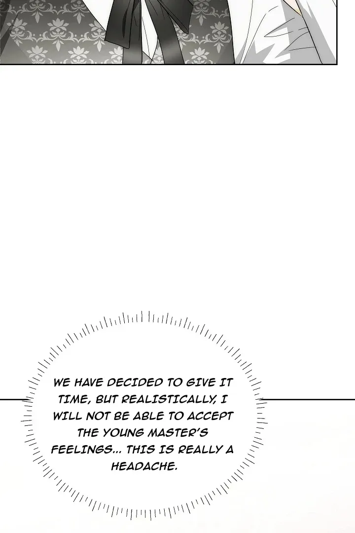 Surviving as an Obsessive Servant Chapter 65 Online - página 84