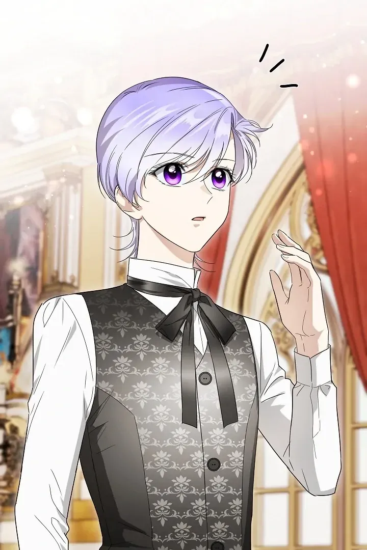 Surviving as an Obsessive Servant Chapter 65 Online - página 85