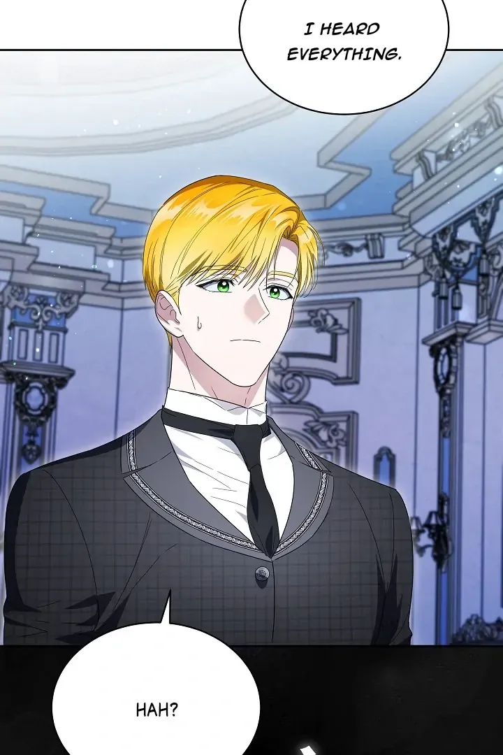 Surviving as an Obsessive Servant Chapter 65 Online - página 98