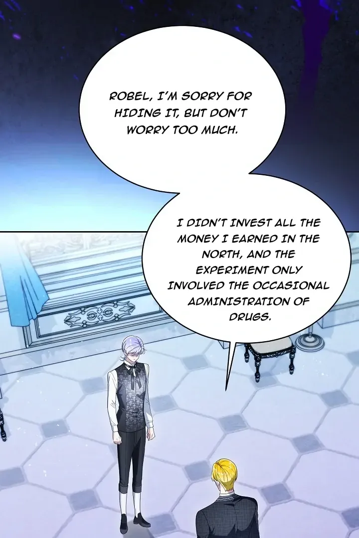 Surviving as an Obsessive Servant Chapter 66 Online - página 8