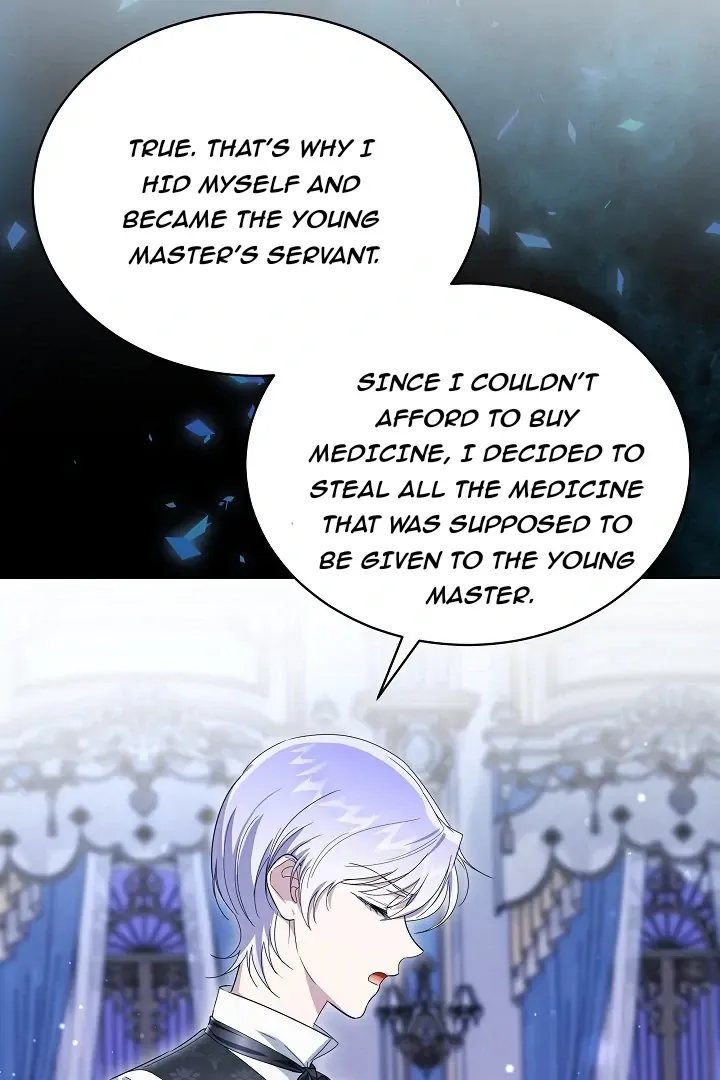 Surviving as an Obsessive Servant Chapter 66 Online - página 16