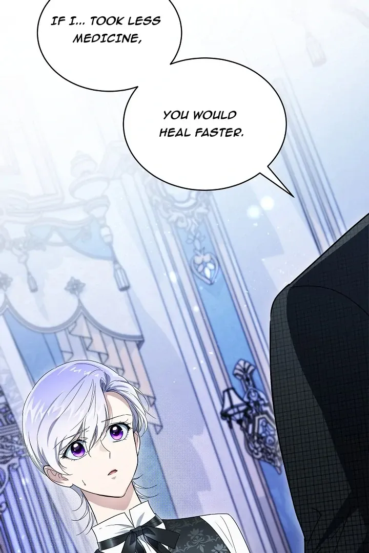 Surviving as an Obsessive Servant Chapter 66 Online - página 21