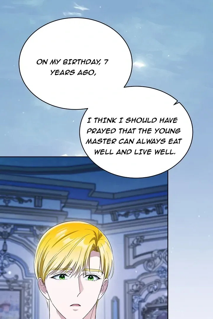 Surviving as an Obsessive Servant Chapter 66 Online - página 32