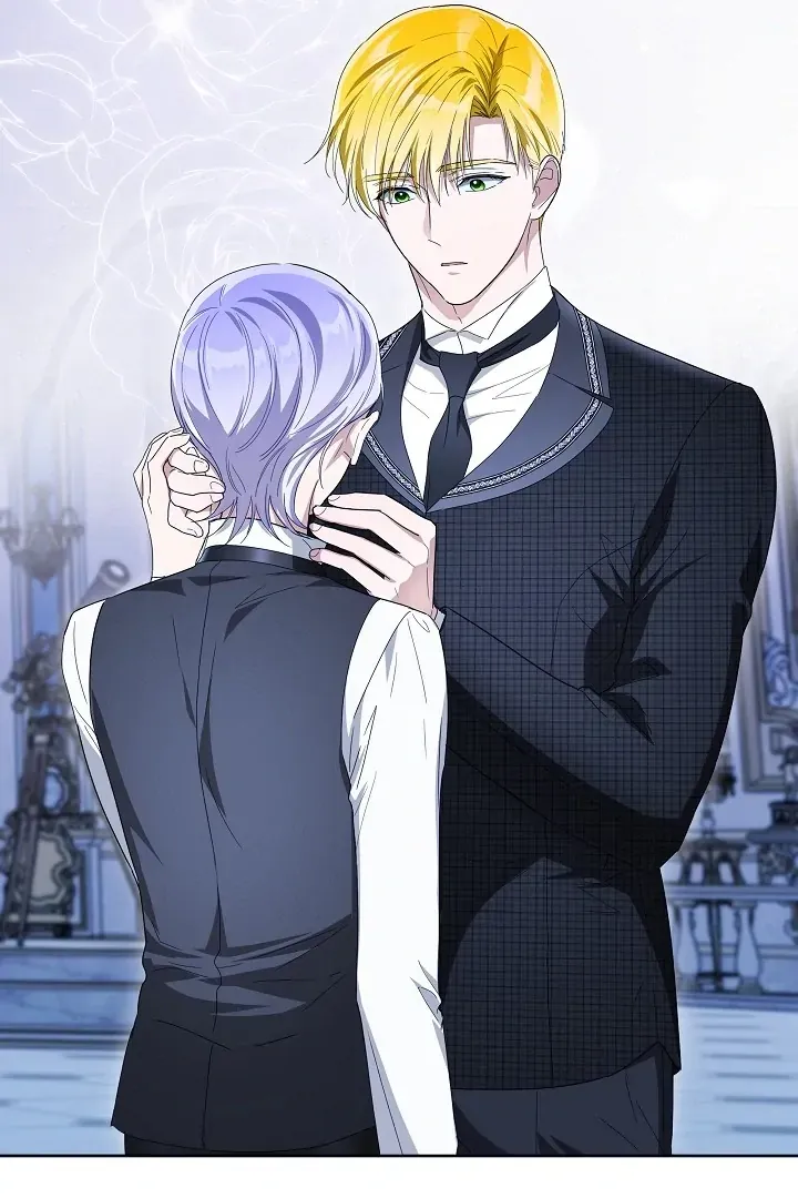 Surviving as an Obsessive Servant Chapter 66 Online - página 40