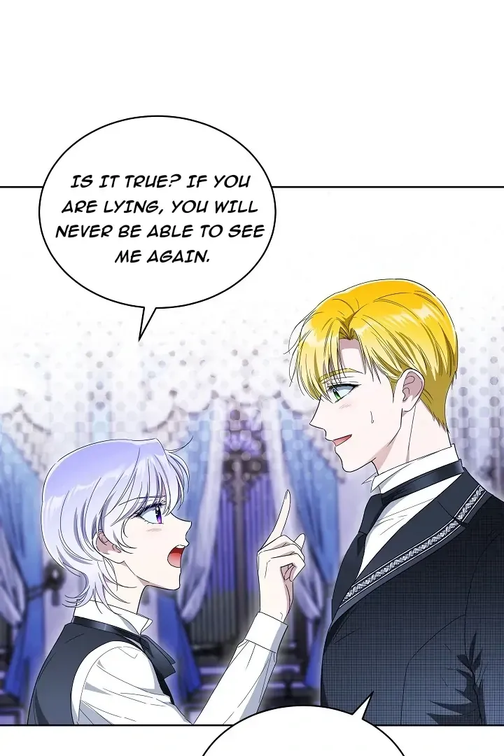 Surviving as an Obsessive Servant Chapter 66 Online - página 64