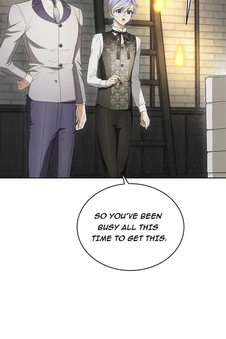 Surviving as an Obsessive Servant Chapter 66 Online - página 73