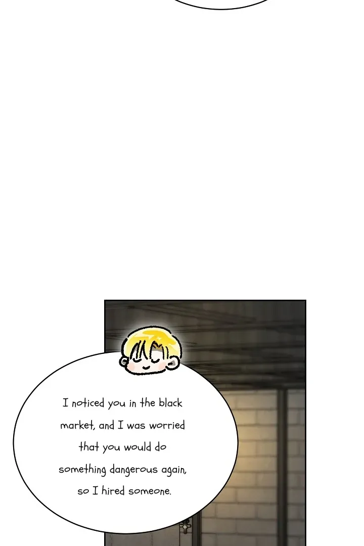 Surviving as an Obsessive Servant Chapter 66 Online - página 80