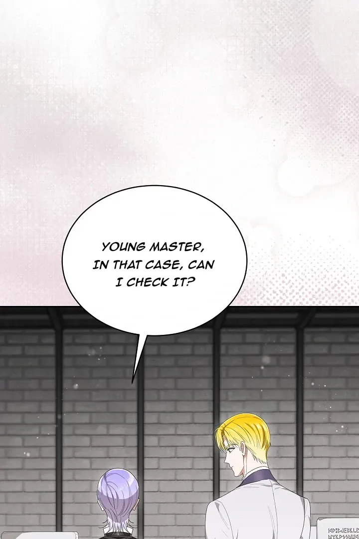 Surviving as an Obsessive Servant Chapter 66 Online - página 84