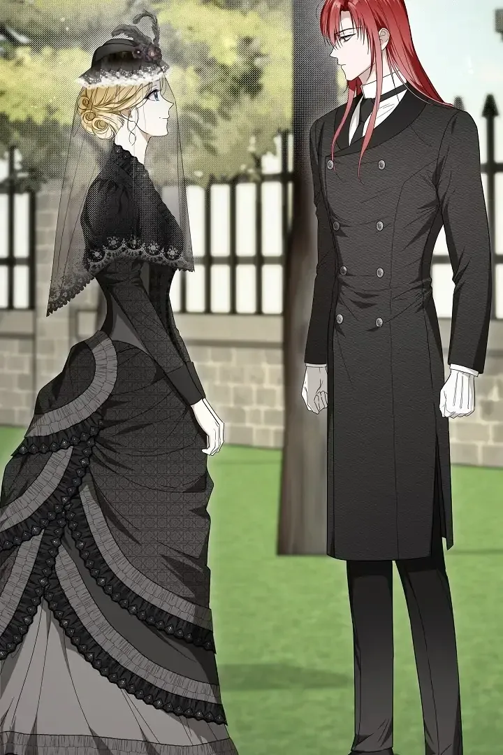 Surviving as an Obsessive Servant Chapter 67 Online - página 32