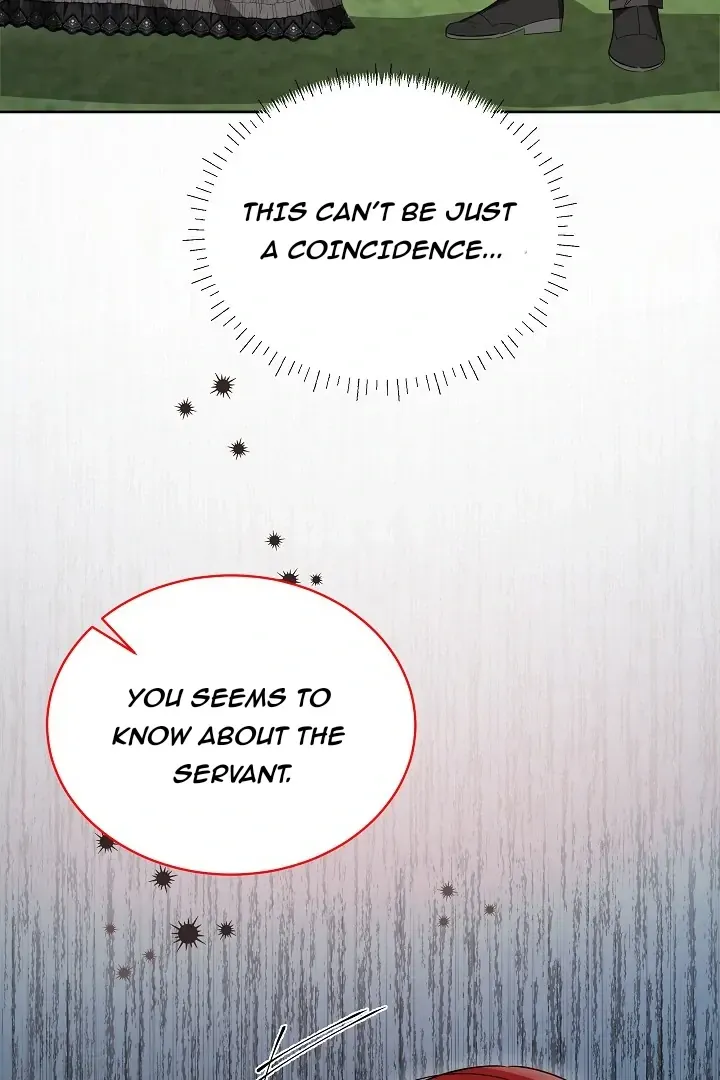 Surviving as an Obsessive Servant Chapter 67 Online - página 33