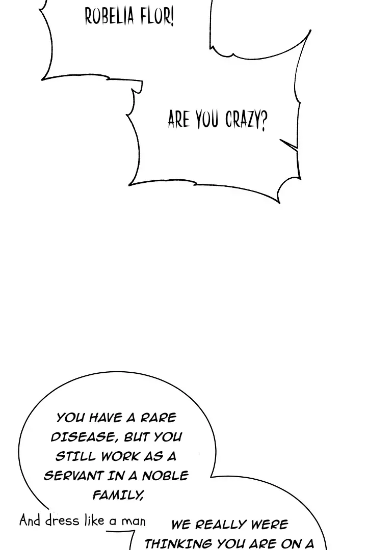 Surviving as an Obsessive Servant Chapter 67 Online - página 43