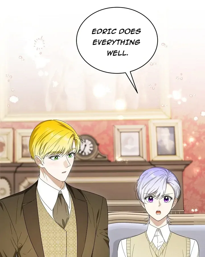 Surviving as an Obsessive Servant Chapter 67 Online - página 54