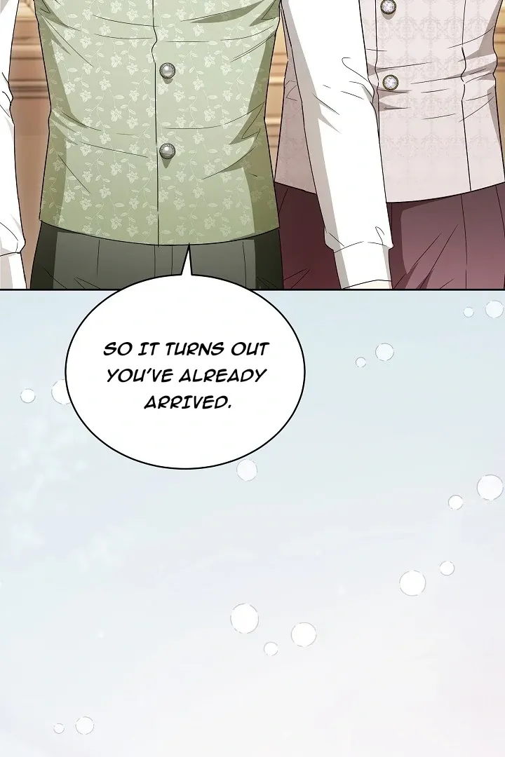 Surviving as an Obsessive Servant Chapter 67 Online - página 91