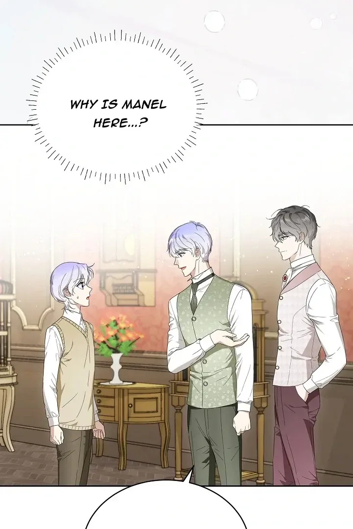 Surviving as an Obsessive Servant Chapter 67 Online - página 92