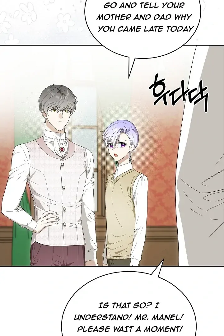 Surviving as an Obsessive Servant Chapter 67 Online - página 98