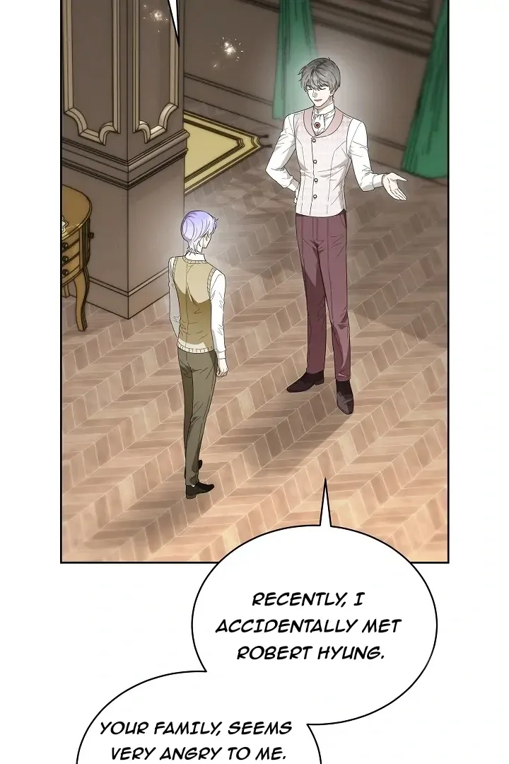 Surviving as an Obsessive Servant Chapter 67 Online - página 100