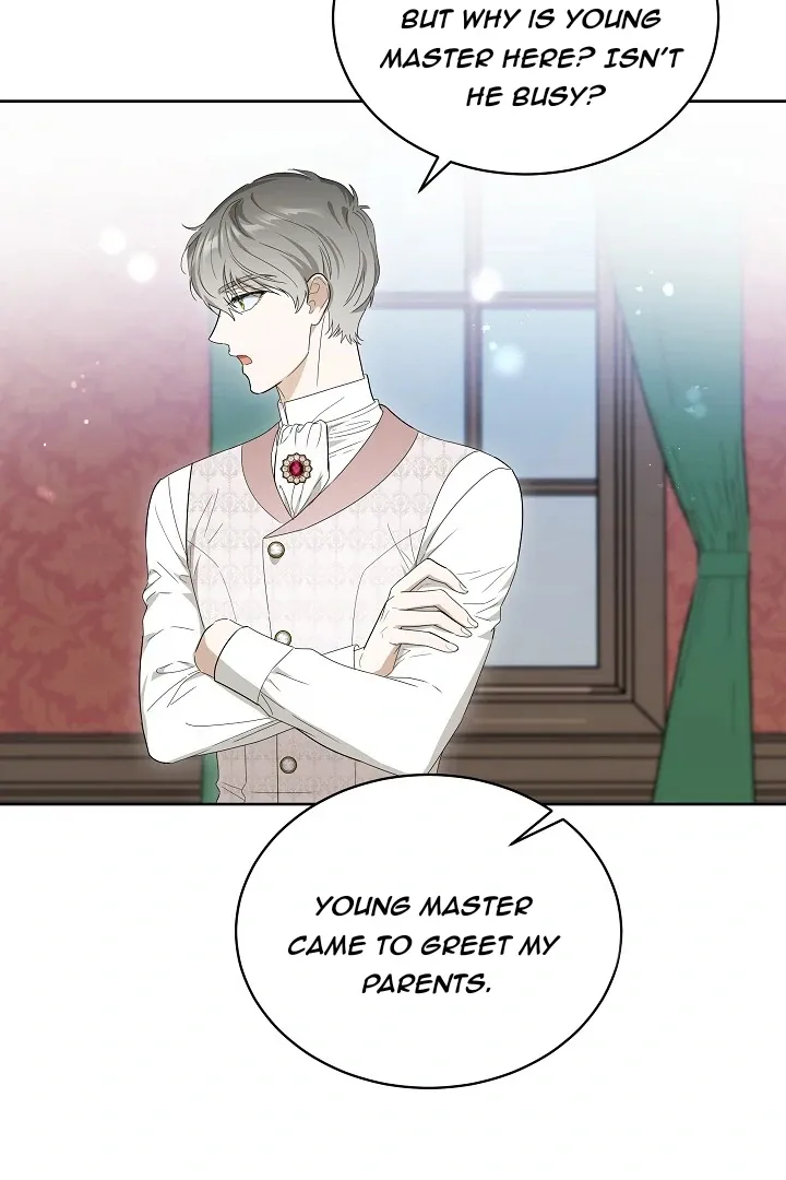 Surviving as an Obsessive Servant Chapter 67 Online - página 115