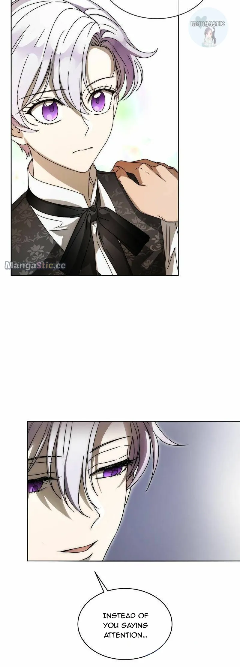 Surviving as an Obsessive Servant Chapter 7 Online - página 6