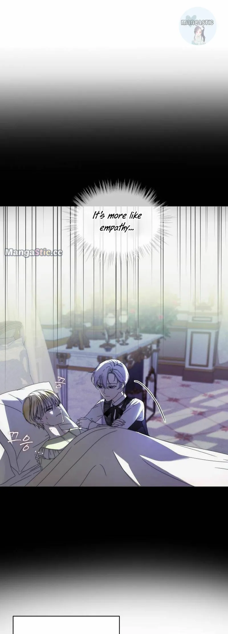 Surviving as an Obsessive Servant Chapter 7 Online - página 7