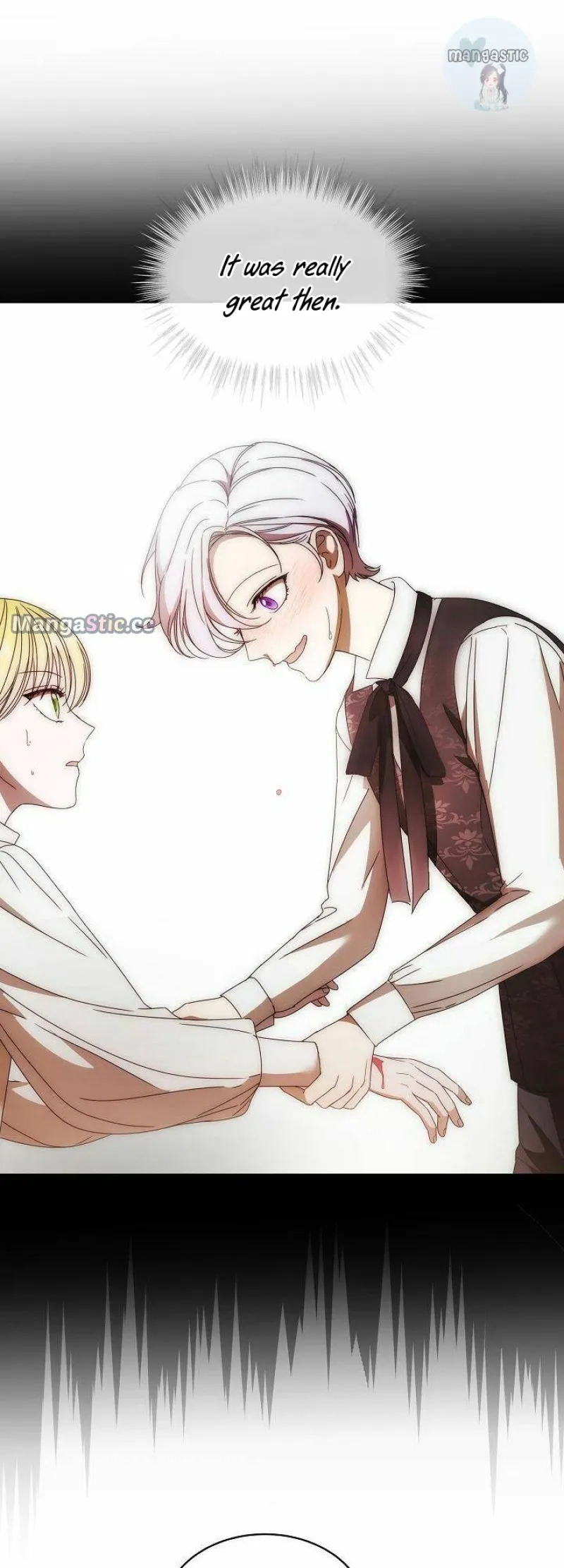 Surviving as an Obsessive Servant Chapter 7 Online - página 15
