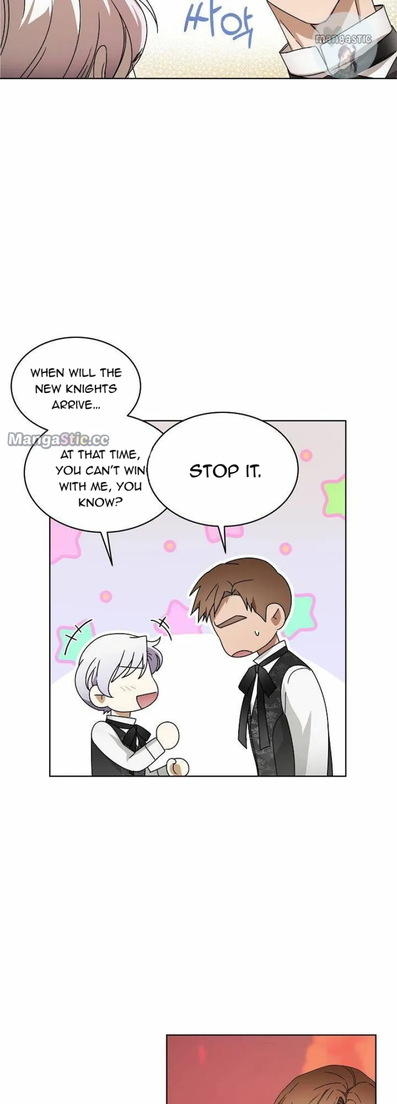 Surviving as an Obsessive Servant Chapter 7 Online - página 17