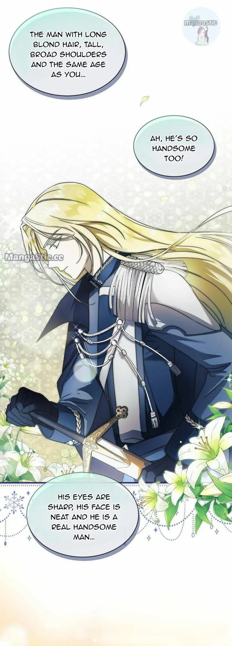Surviving as an Obsessive Servant Chapter 7 Online - página 21