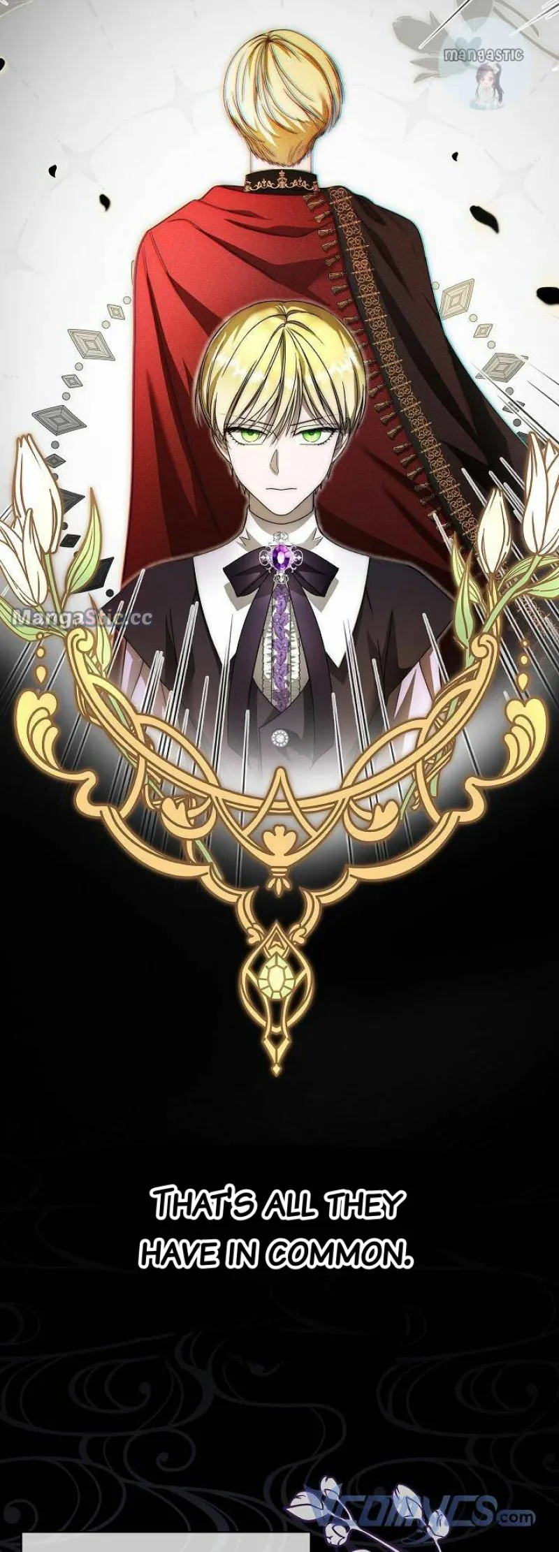 Surviving as an Obsessive Servant Chapter 7 Online - página 26