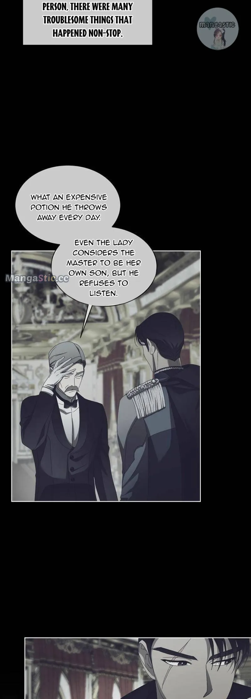 Surviving as an Obsessive Servant Chapter 7 Online - página 28