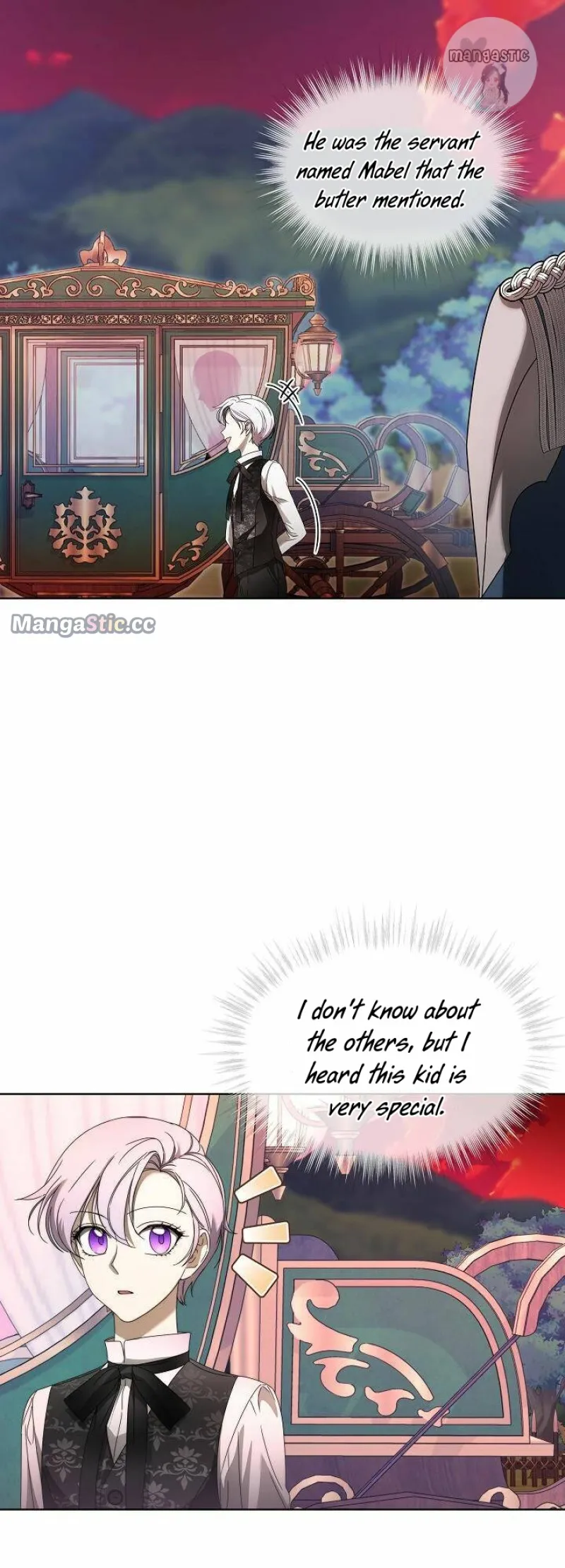 Surviving as an Obsessive Servant Chapter 7 Online - página 30