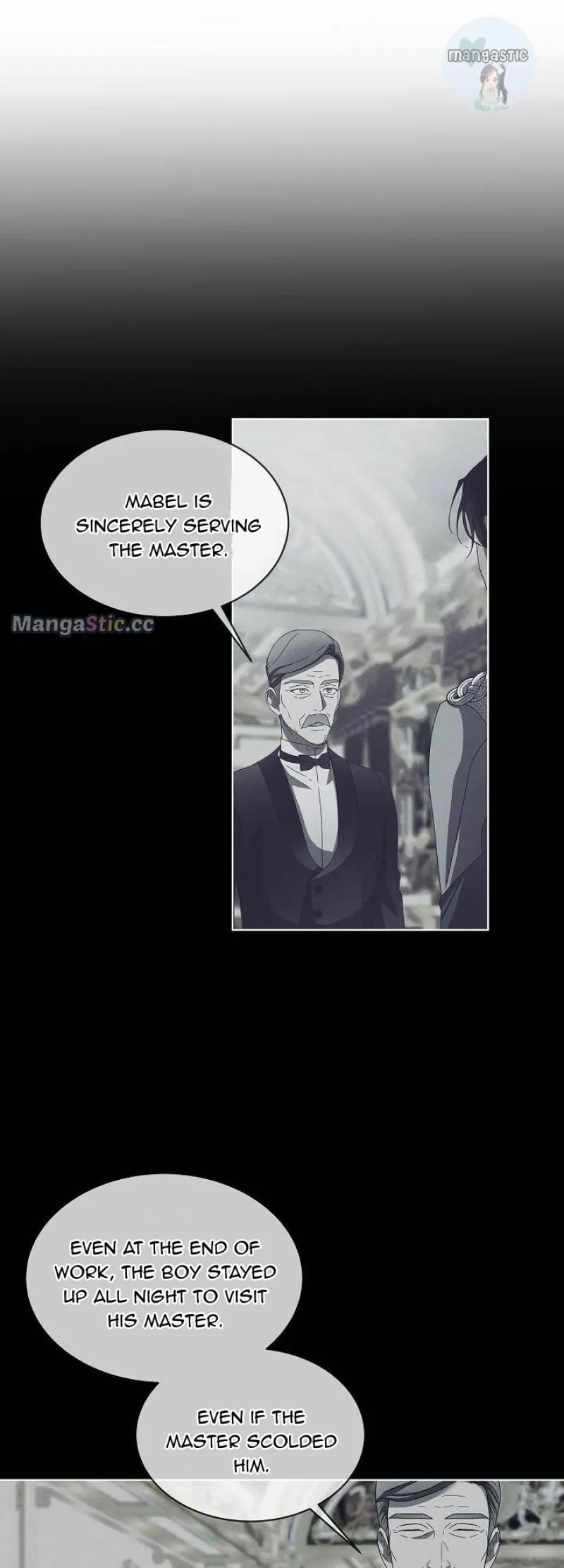 Surviving as an Obsessive Servant Chapter 7 Online - página 33