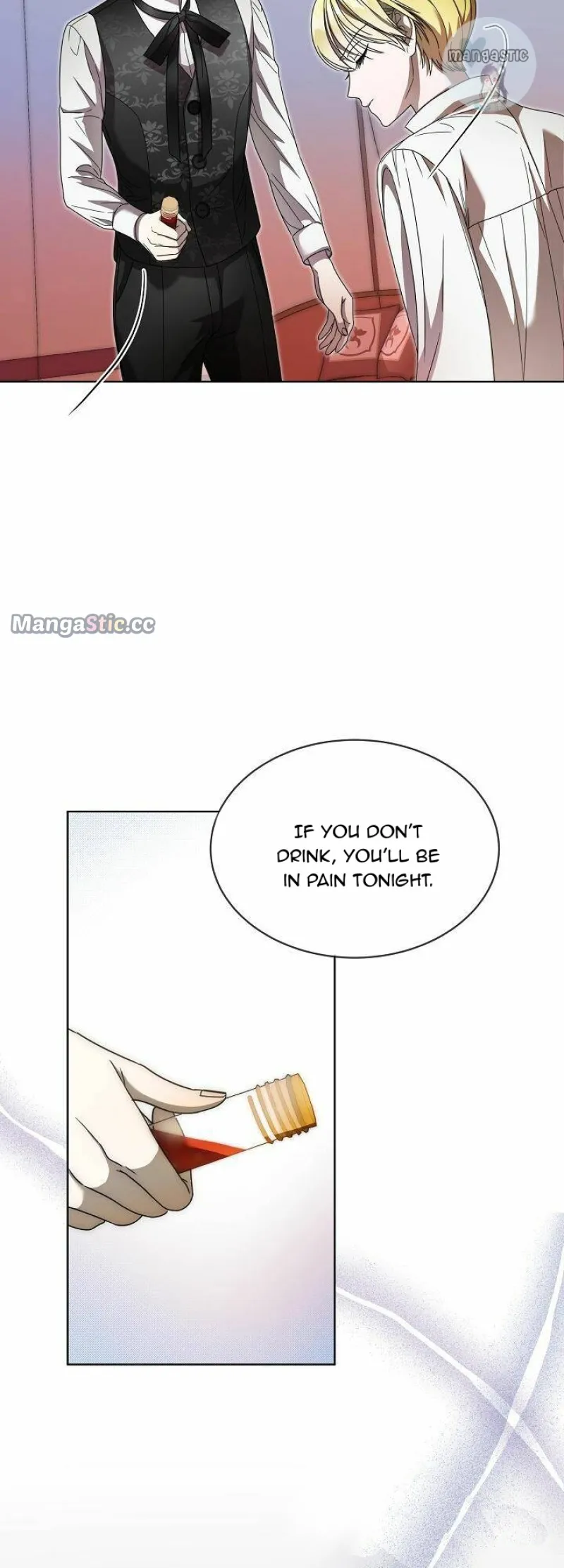 Surviving as an Obsessive Servant Chapter 7 Online - página 41
