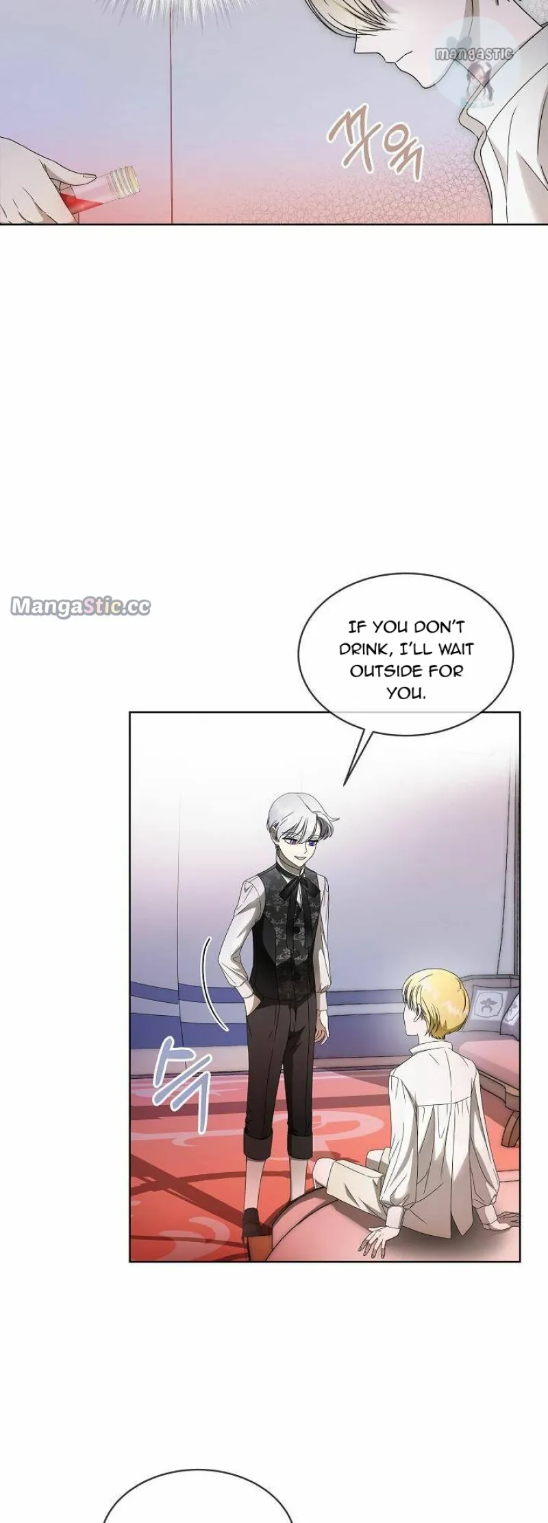 Surviving as an Obsessive Servant Chapter 7 Online - página 43