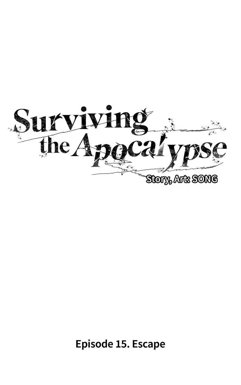 Surviving the Apocalypse Chapter 15 Online - página 2