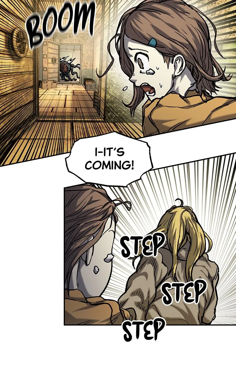 Surviving the Apocalypse Chapter 15 Online - página 7