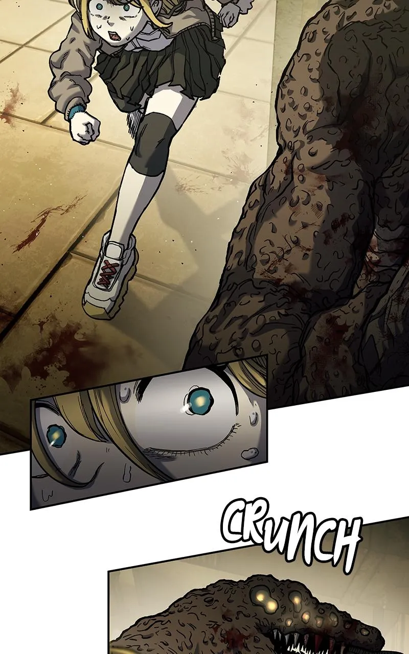 Surviving the Apocalypse Chapter 15 Online - página 12