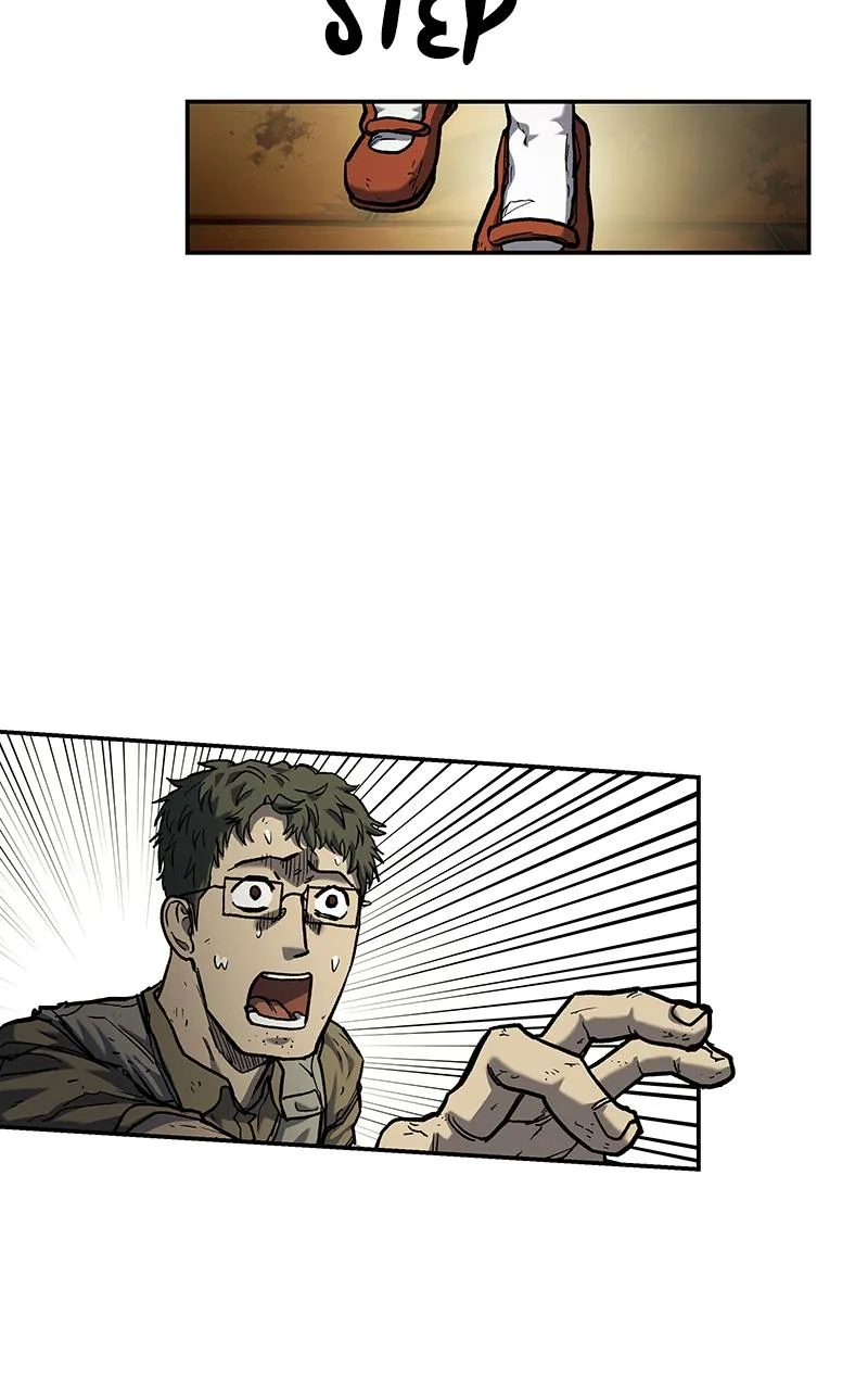 Surviving the Apocalypse Chapter 15 Online - página 33