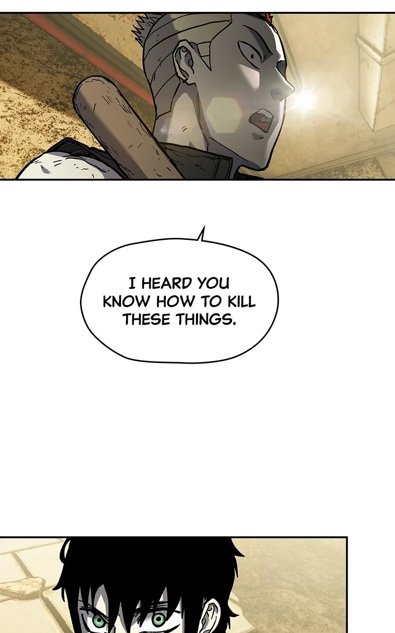 Surviving the Apocalypse Chapter 15 Online - página 76