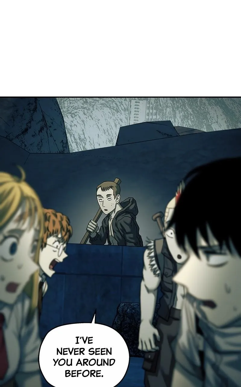 Surviving the Apocalypse Chapter 39 Online - página 2