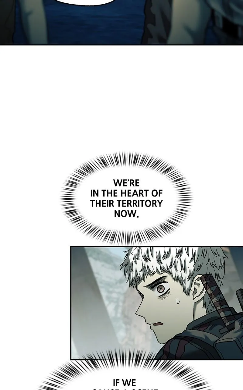 Surviving the Apocalypse Chapter 39 Online - página 3