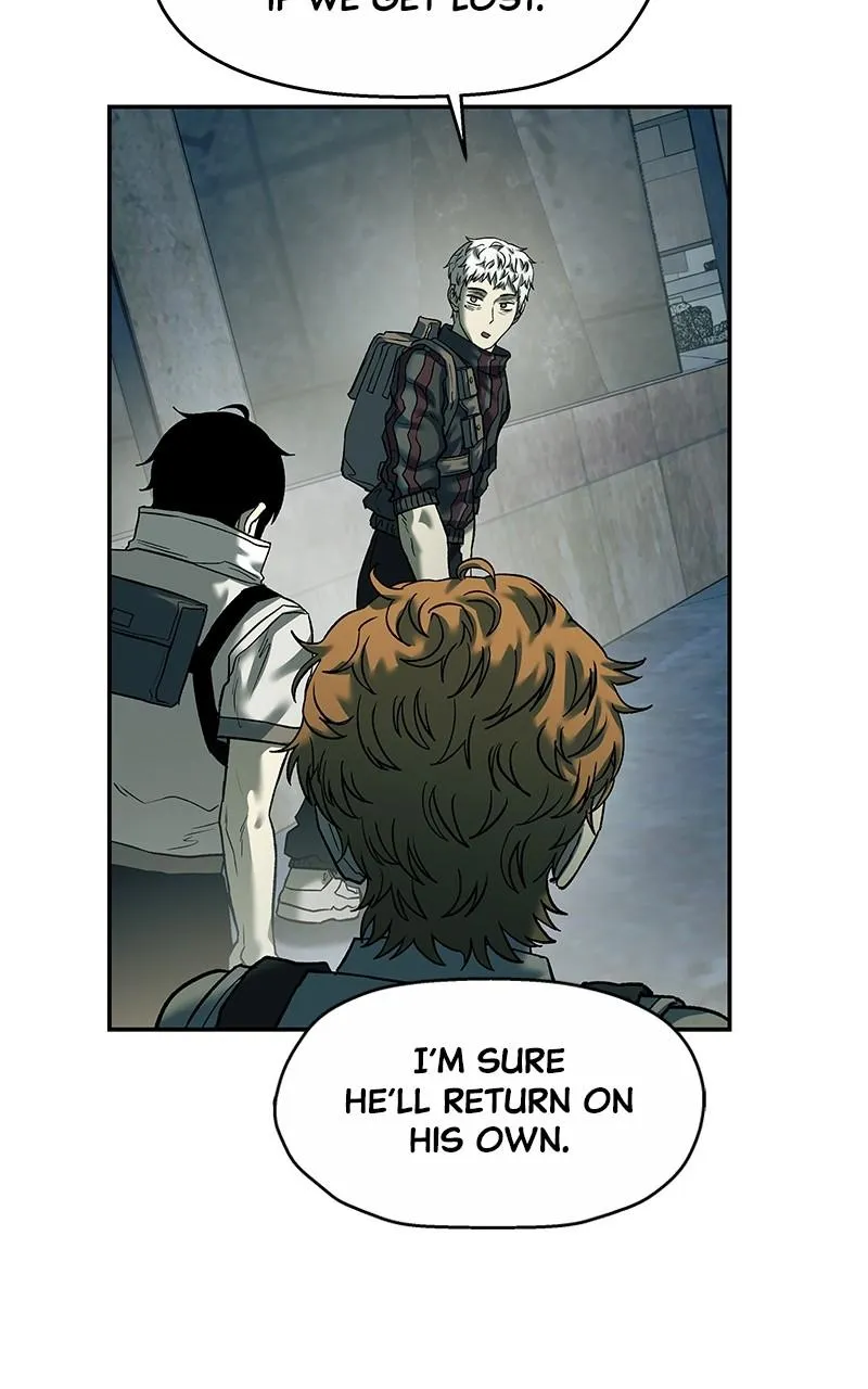 Surviving the Apocalypse Chapter 39 Online - página 14