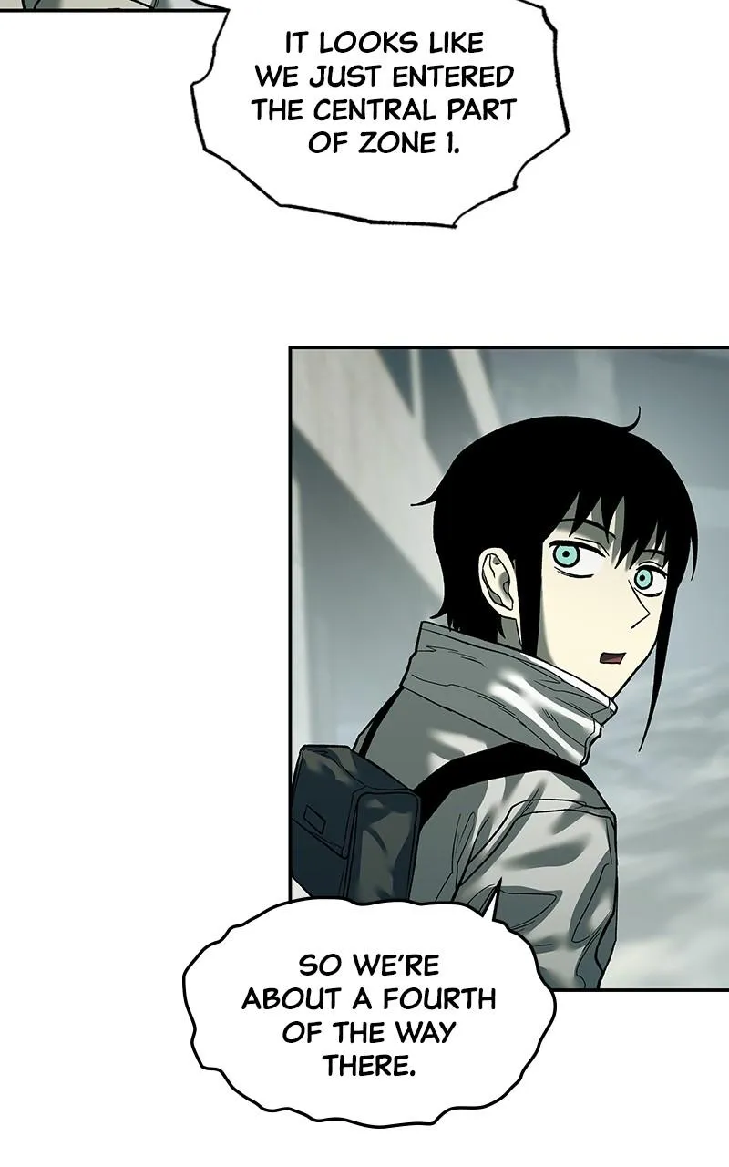 Surviving the Apocalypse Chapter 39 Online - página 17