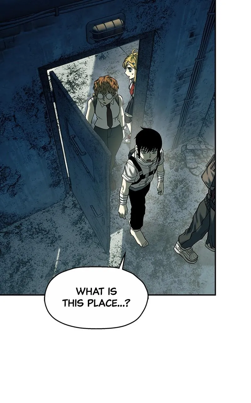 Surviving the Apocalypse Chapter 39 Online - página 19