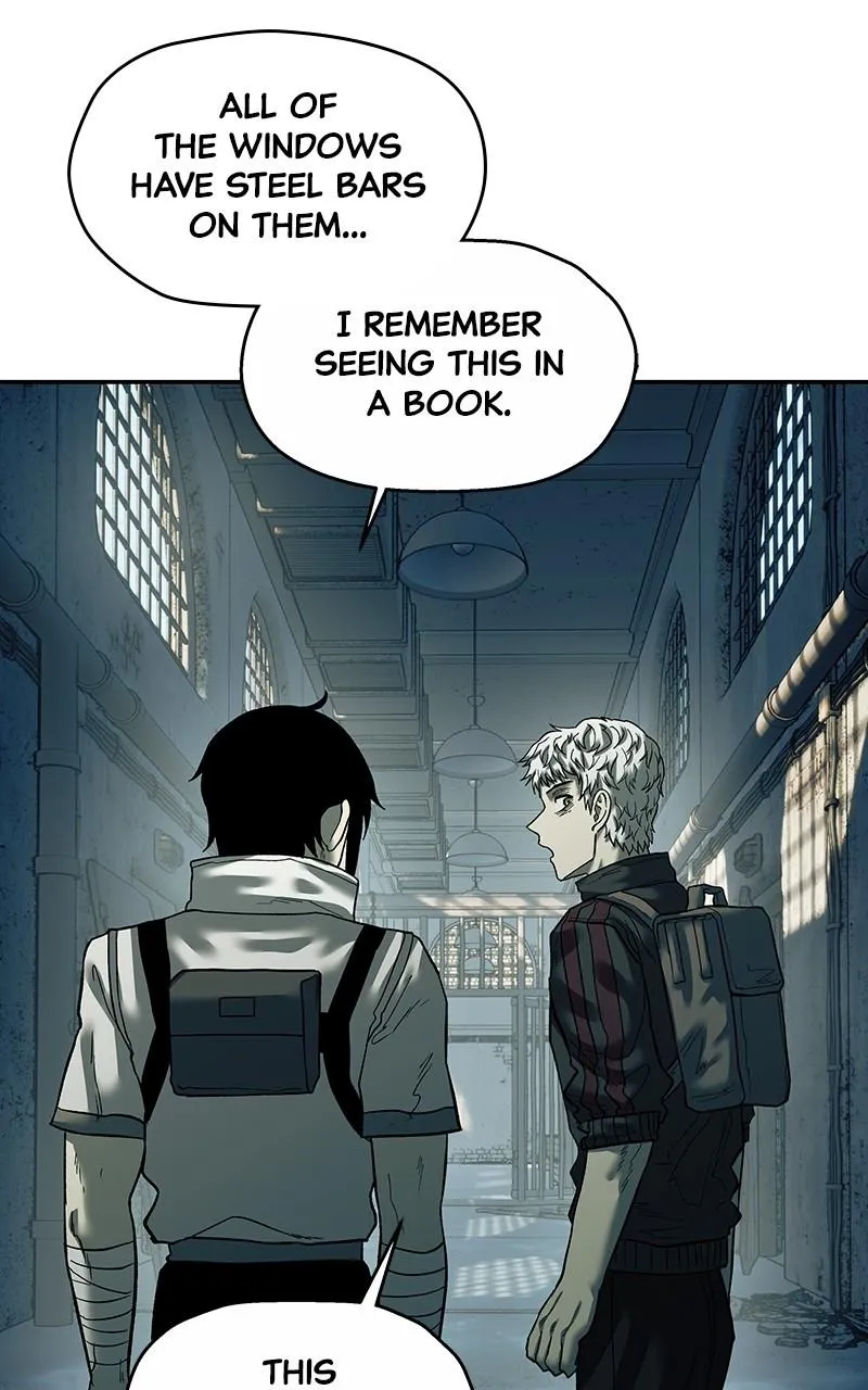 Surviving the Apocalypse Chapter 39 Online - página 20