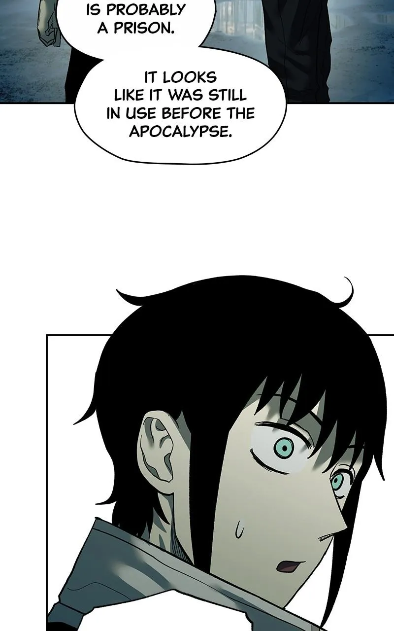 Surviving the Apocalypse Chapter 39 Online - página 21