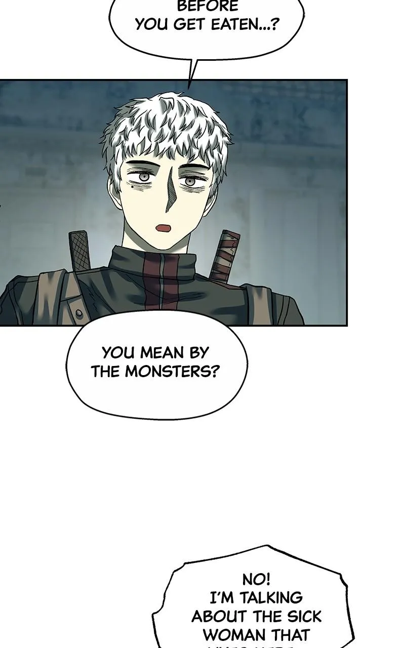 Surviving the Apocalypse Chapter 39 Online - página 28